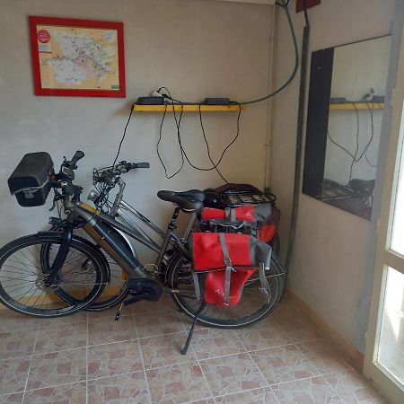 Veloft Villa Villebernier Dış mekan fotoğraf